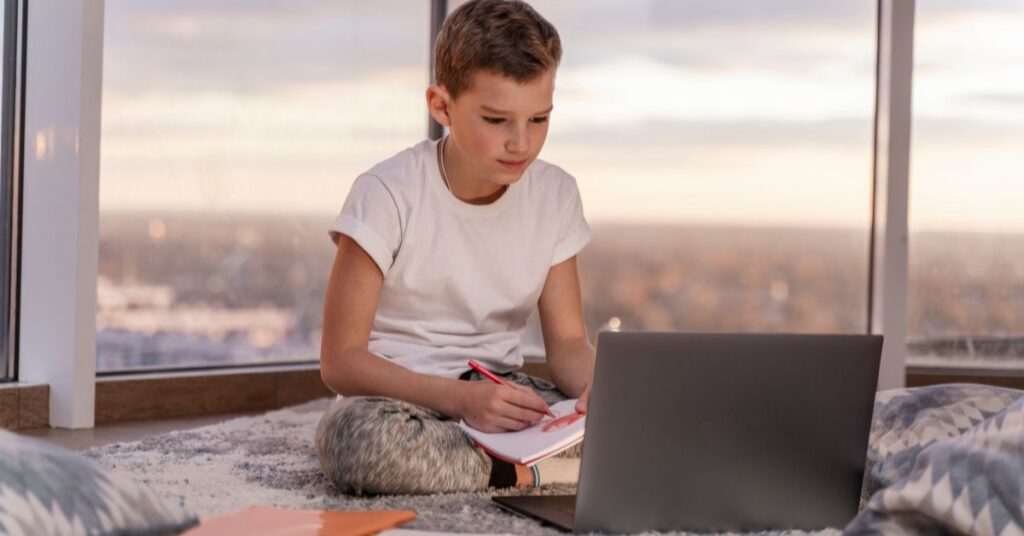 Small business ideas for 11-year-olds