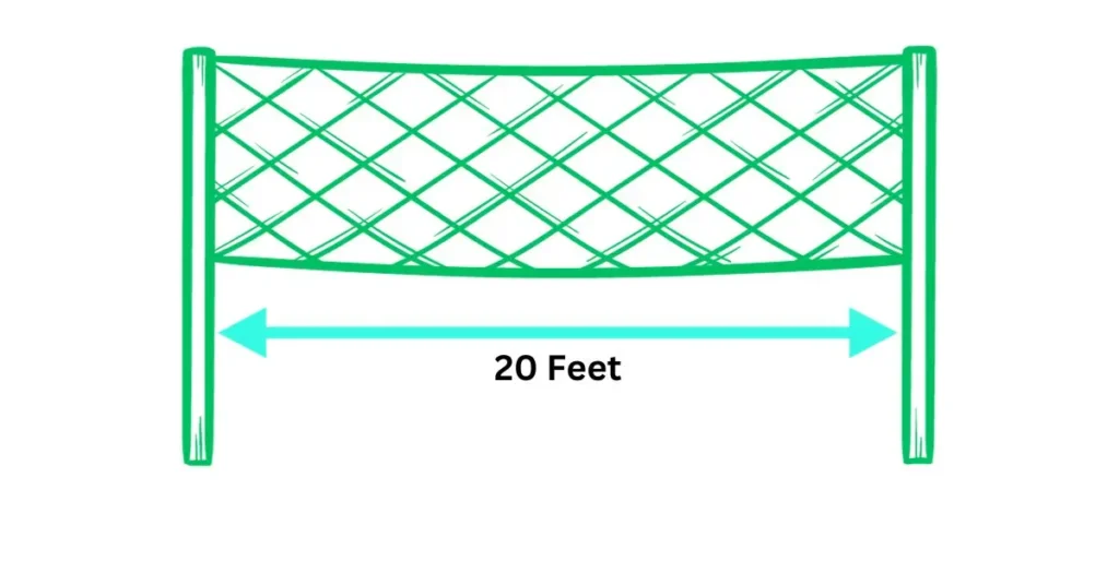 badminton-net-width